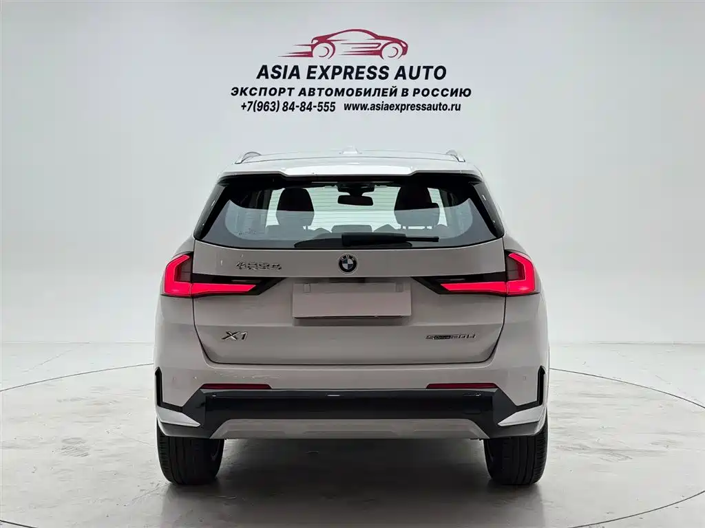 BMW X1 2023 sDrive20Li X Design Package фото 5