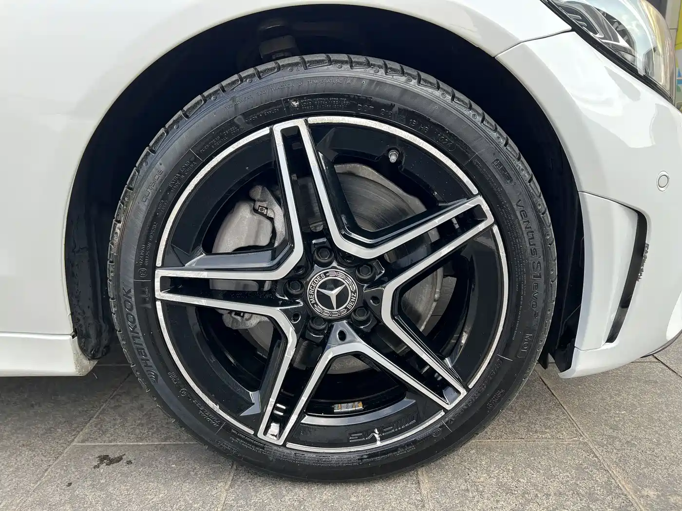 Mercedes-Benz C-Class 2021 C 260 L Sport Starry Exclusive Edition фото 32