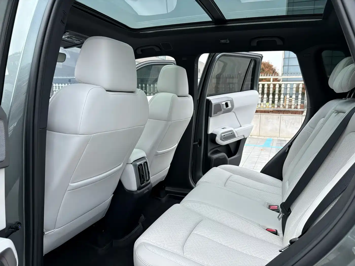 FANG CHENG BAO TITANIUM 3