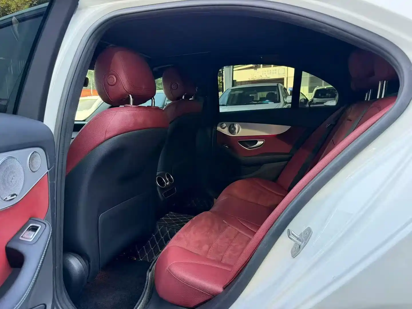 Фото 5 - Mercedes-Benz C-Class