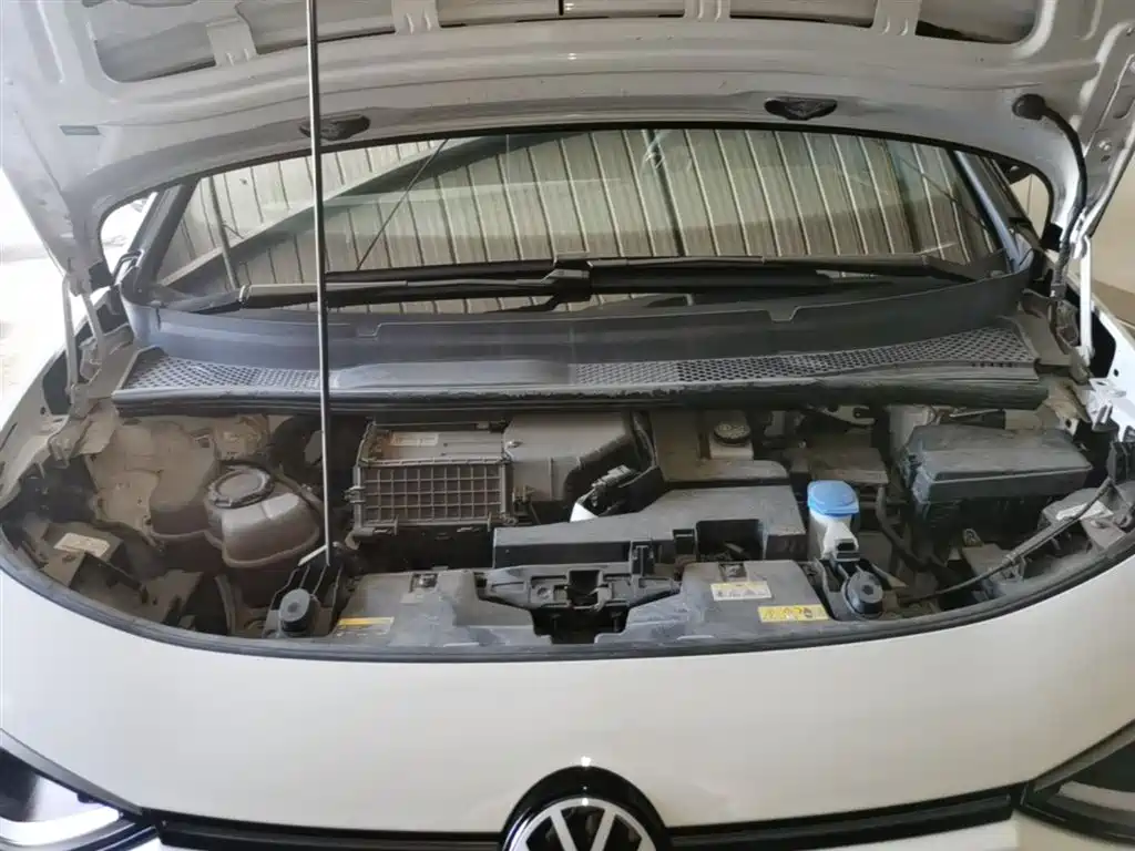 Volkswagen ID.3 2024 Outstanding Edition фото 20