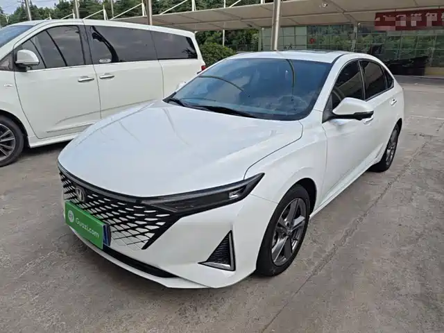  Changan Ruicheng PLUS 2023 1.5T DCT Premium