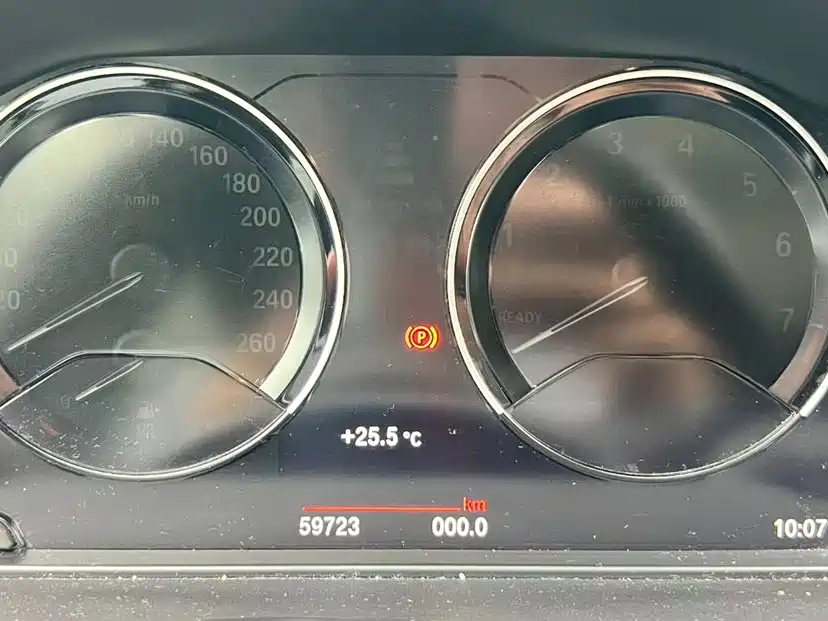 BMW X1 2021 Facelift sDrive25Li Leading фото 10