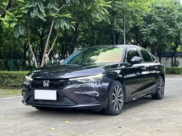Honda Integra 2024