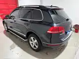 Фото 4 - Volkswagen Touareg