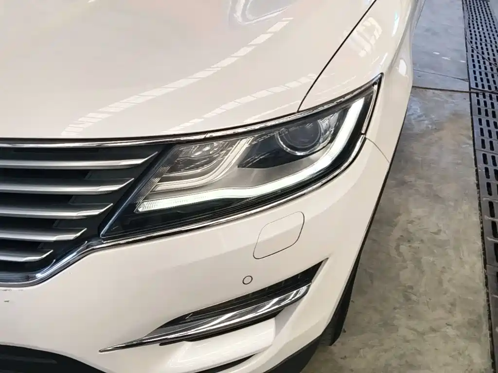 Lincoln MKC 2018 2018 2.0T AWD Elegance Edition
