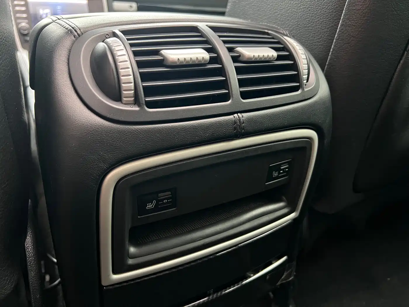 Porsche Cayenne 2007 Model Cayenne Turbo 4.8T фото 21