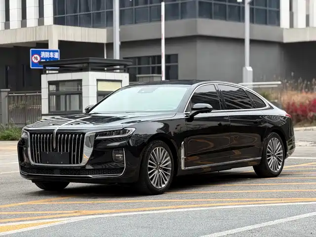 Hongqi HONGQI H9