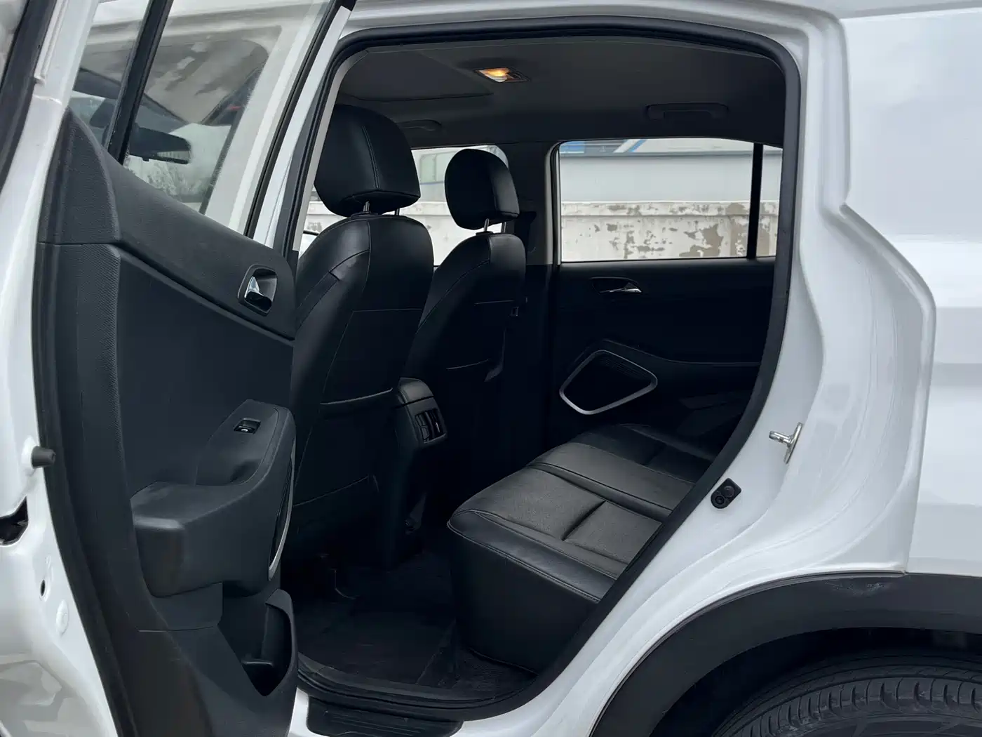 HYUNDAI BEIJING HYUNDAI IX35