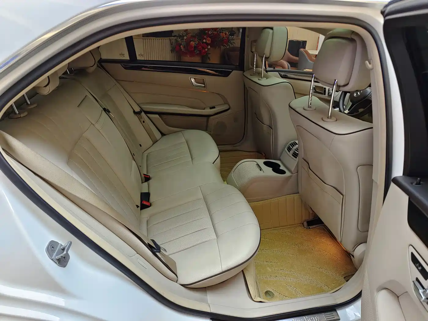 Mercedes-Benz E-Class 2015 Facelift E 260 L Sport фото 14