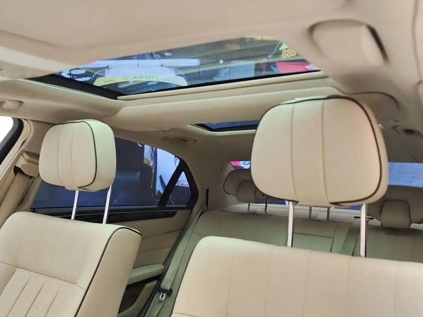 Mercedes-Benz E-Class 2015 Facelift E 260 L Sport фото 18