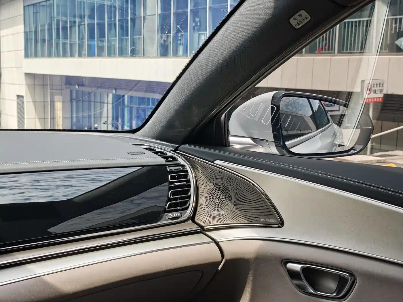 BYD Han 2025 Model EV 605KM Premium Version фото 16