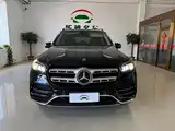 Фото 1 - Mercedes-Benz GLS