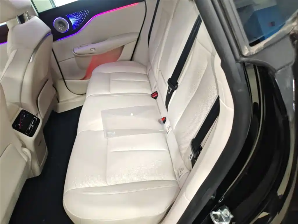 Voyah Auto Voyah Zhiyin 2025 Base фото 17