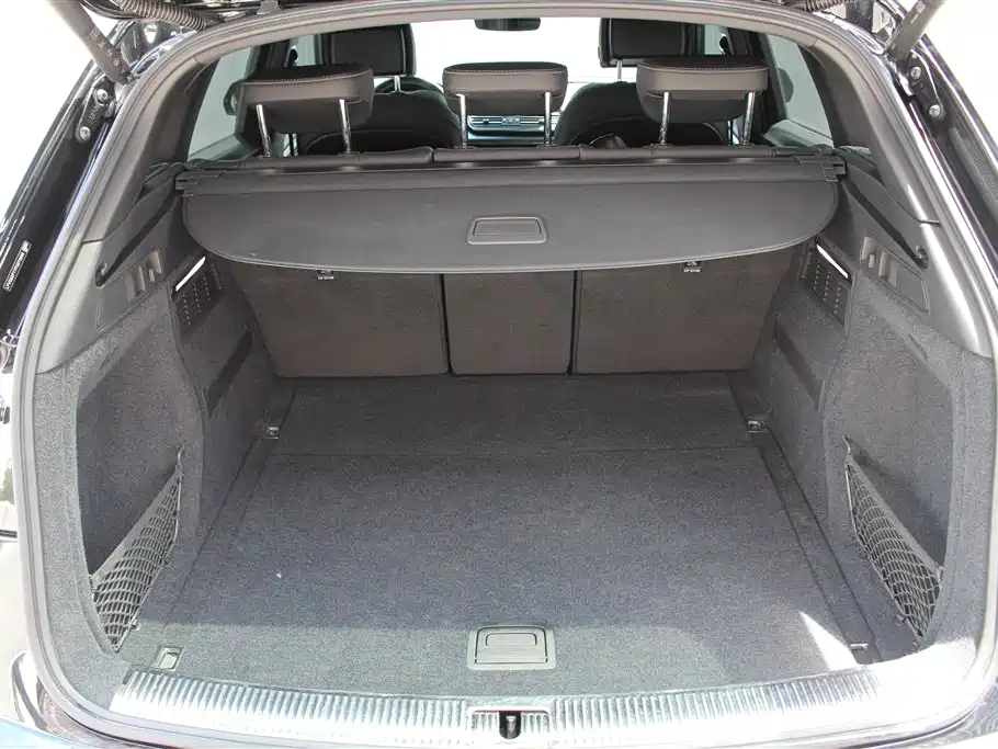 Audi Q5L 2023 40T Luxury Dynamic фото 13