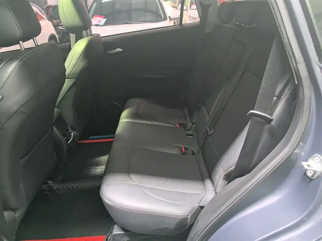 BYD Song 2021 Classic 1.5T Auto Elite фото 17