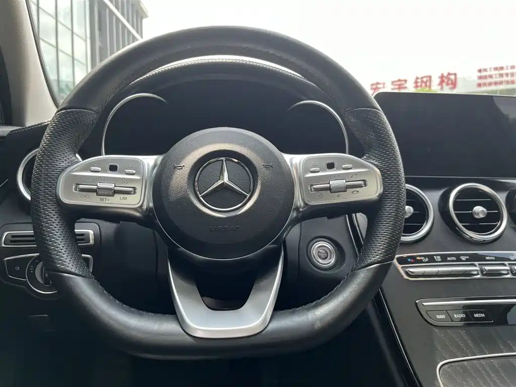 Mercedes-Benz C-Class 2020 Facelift C 260 L Sport фото 21