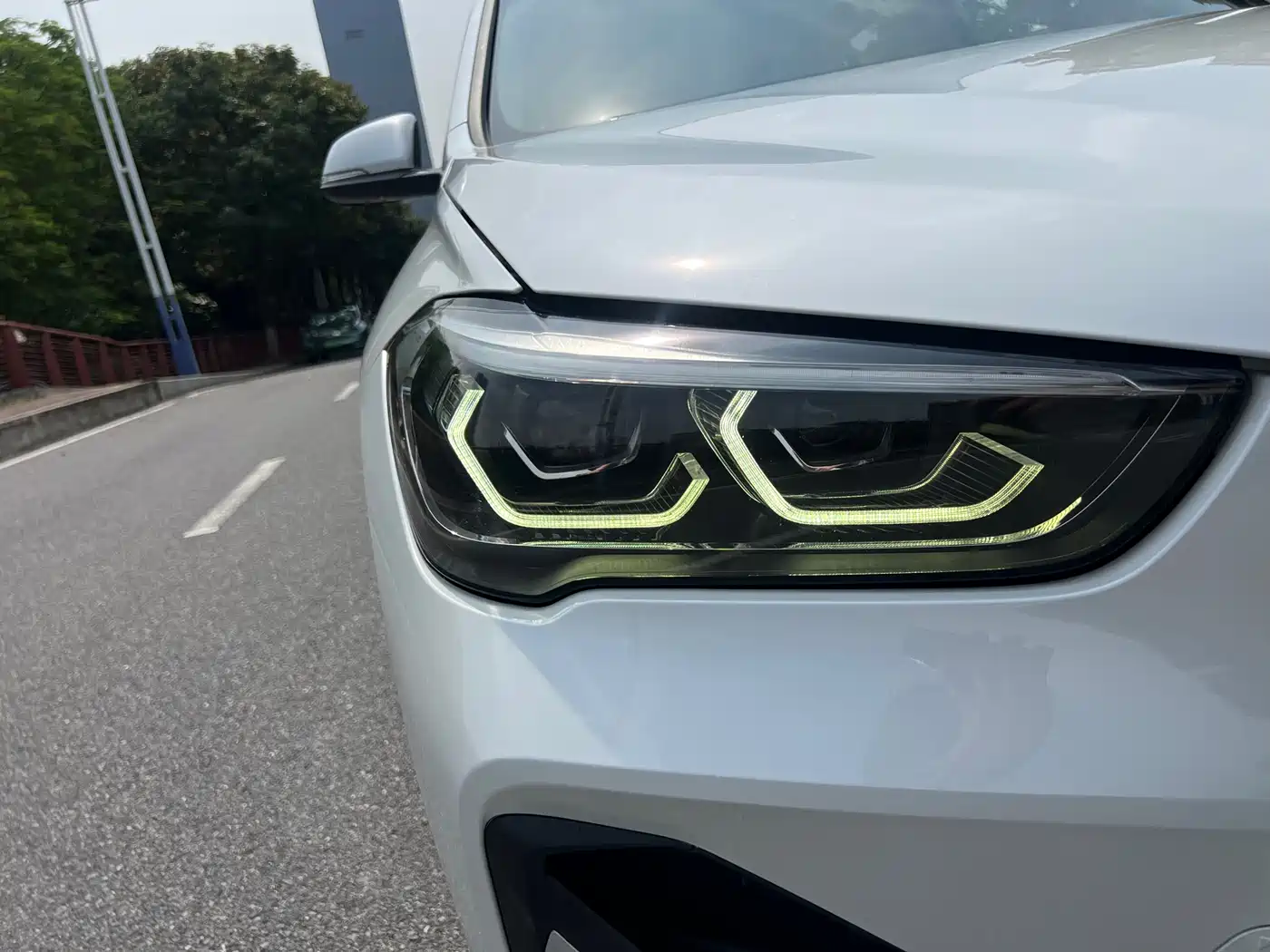 BMW X1 2021 Facelift xDrive25Li Premium фото 22