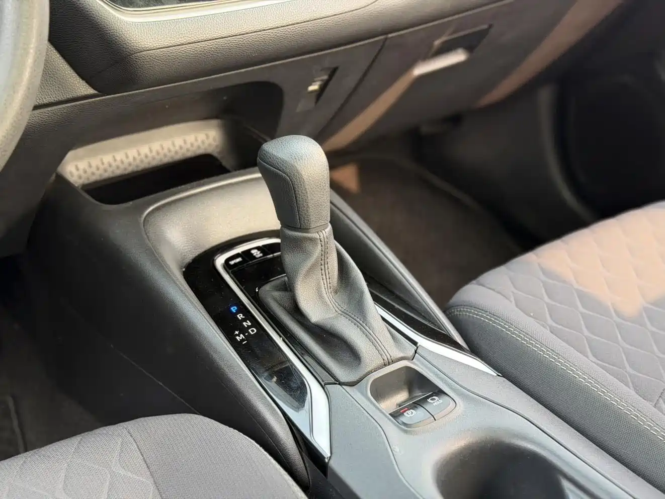 Toyota Allion 2023 2021 2.0L Luxury Edition