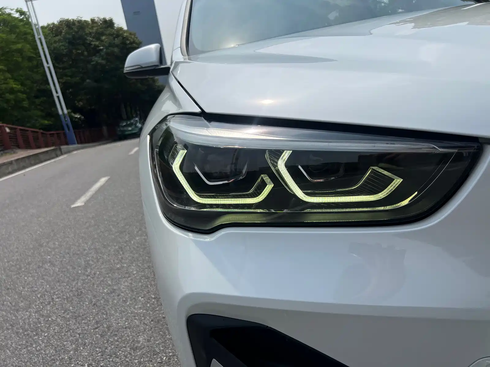Фото 22 - BMW X1