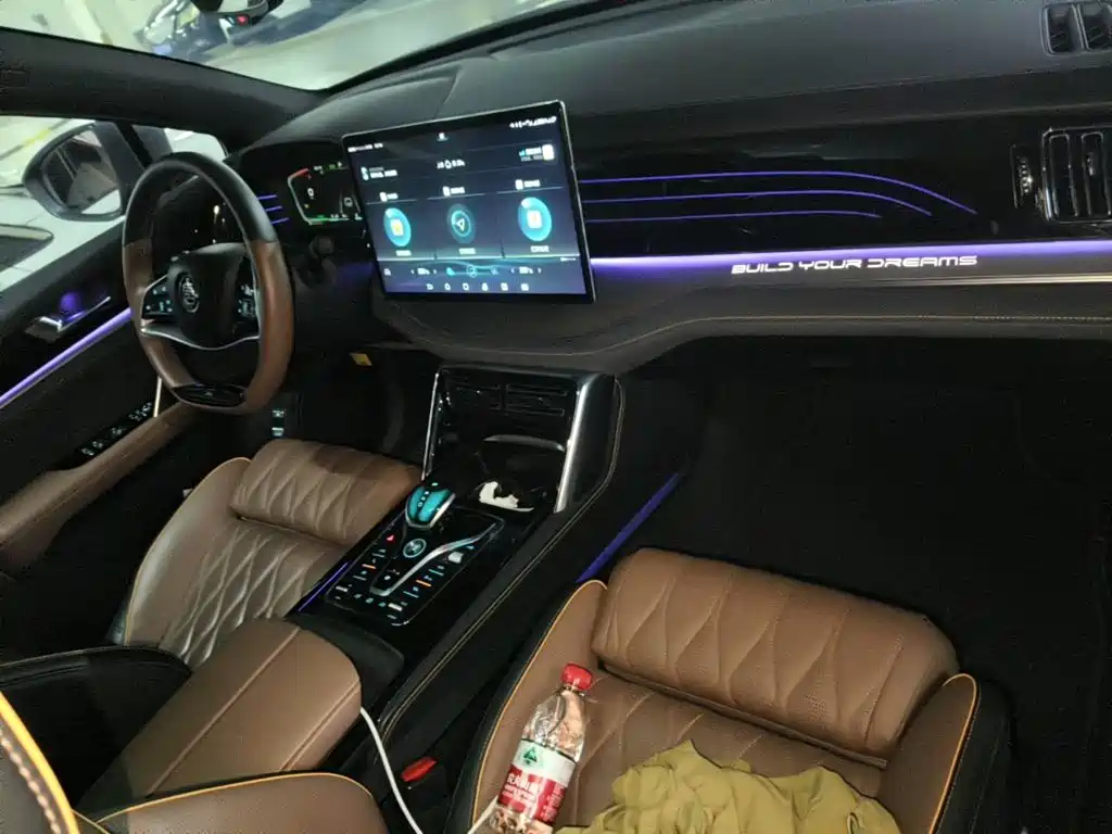 Photo 12 - BYD Tang New Energy