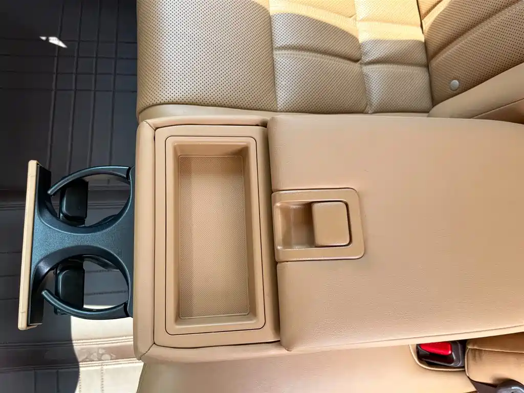 Lexus ES 2015 200 Elite Edition фото 20