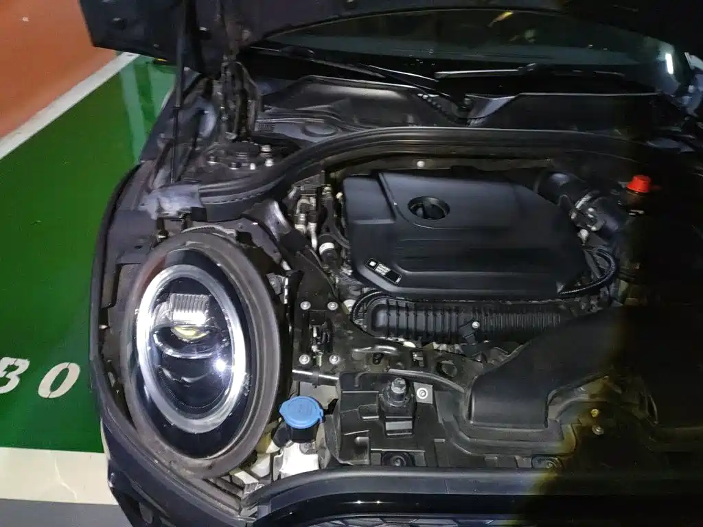 صورة 20 - MINI CLUBMAN