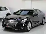 Фото 21 - Cadillac CT6