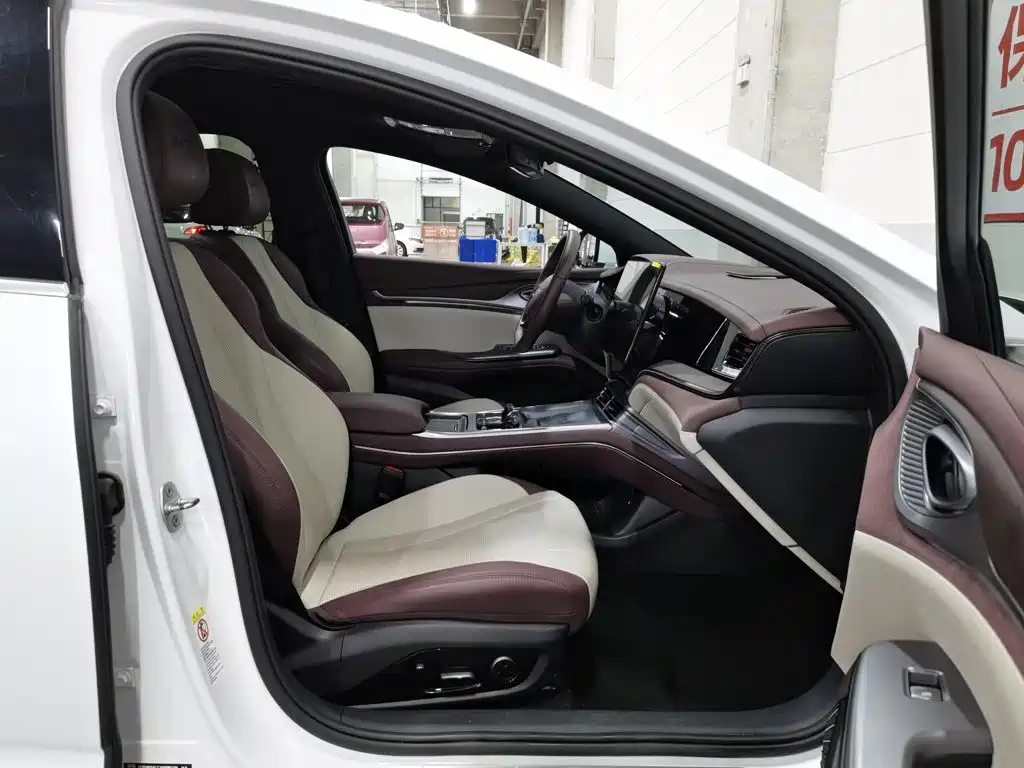 BYD Seal 2023 2023 DM-i 1.5L 121km Premium