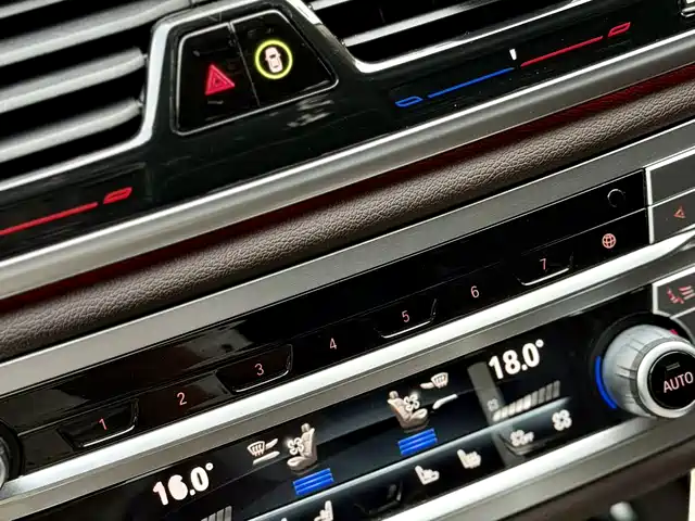 BMW 7 Series 2019 740Li Leading Luxury Package — фото 5