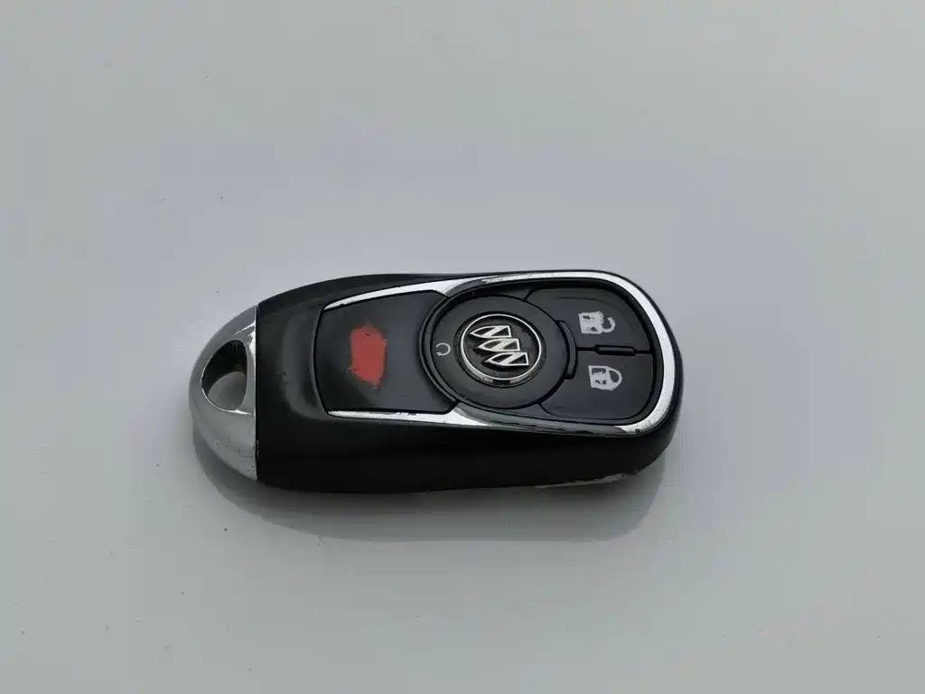 Buick GL8, миниатюра 19