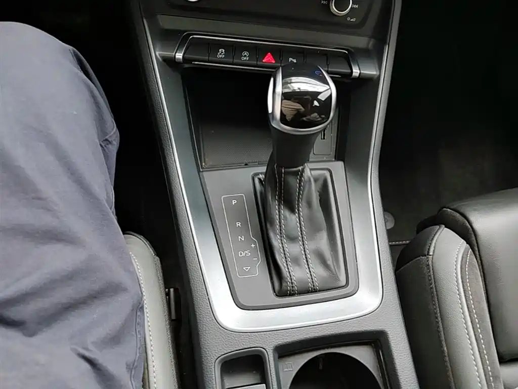 Audi Q3 2020 40 TFSI Fashion Dynamic фото 21