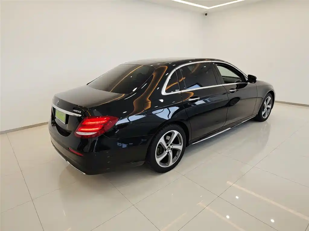Mercedes-Benz E-Class 2017 E 300 L Sport Luxury фото 5
