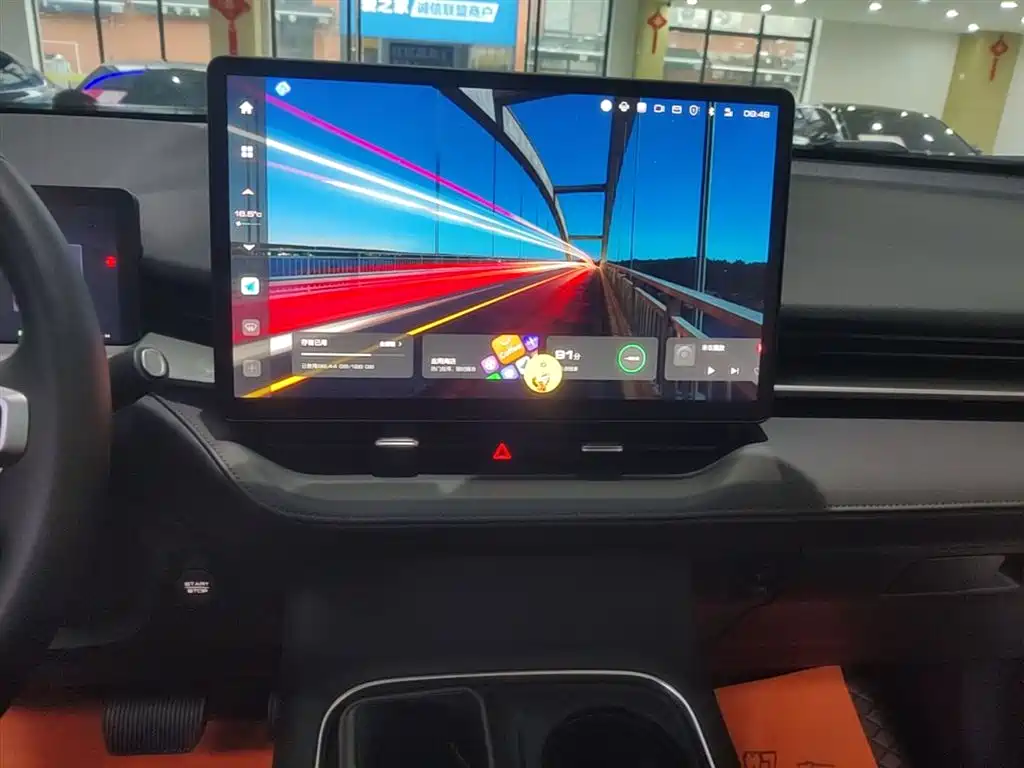 Haval H6 2024 2.0T 2WD Max фото 13