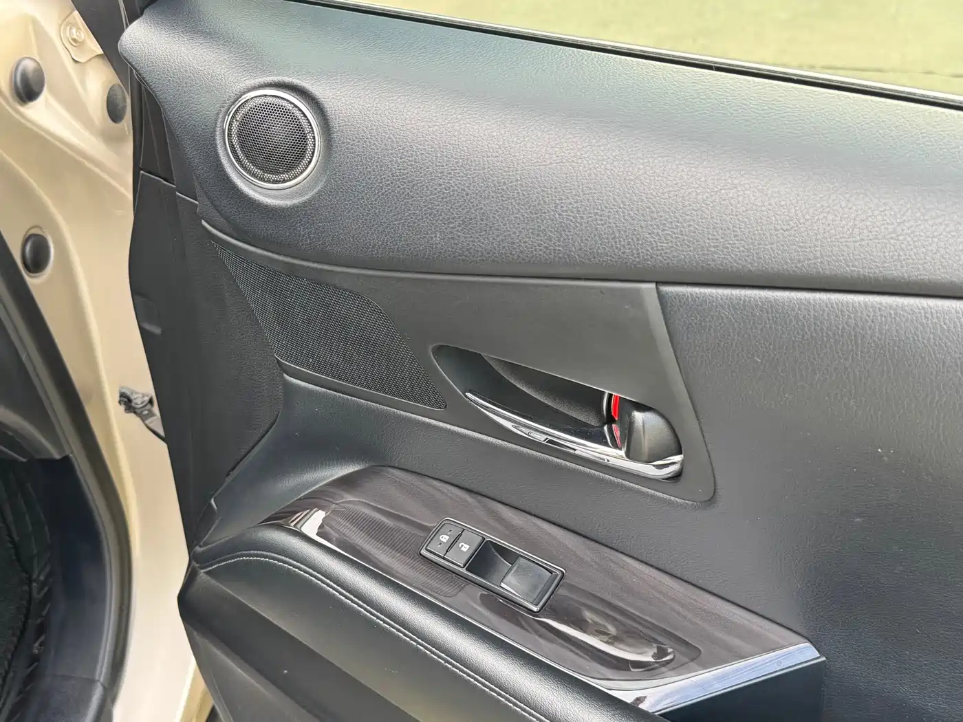 Lexus RX Classic 2013 2013 270 Elegance