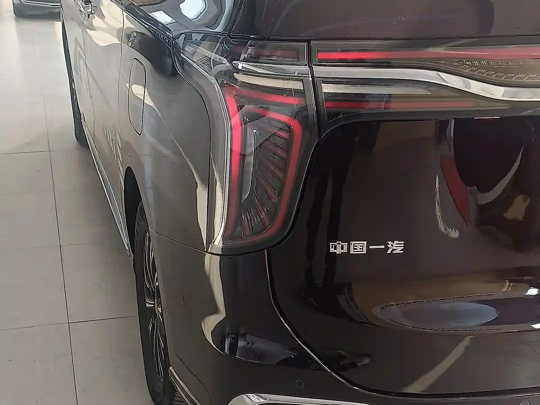 Hongqi HONGQI HQ9 PHEV