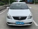 Фото 11 - Buick Excelle