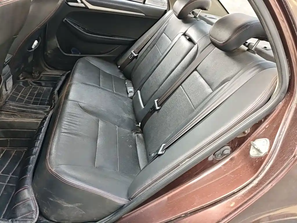 Geely Vision 2016 2015 1.5L Manual Elite