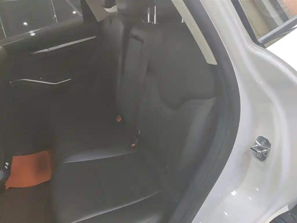 Haval H6 2024 2.0T 2WD Max фото 17