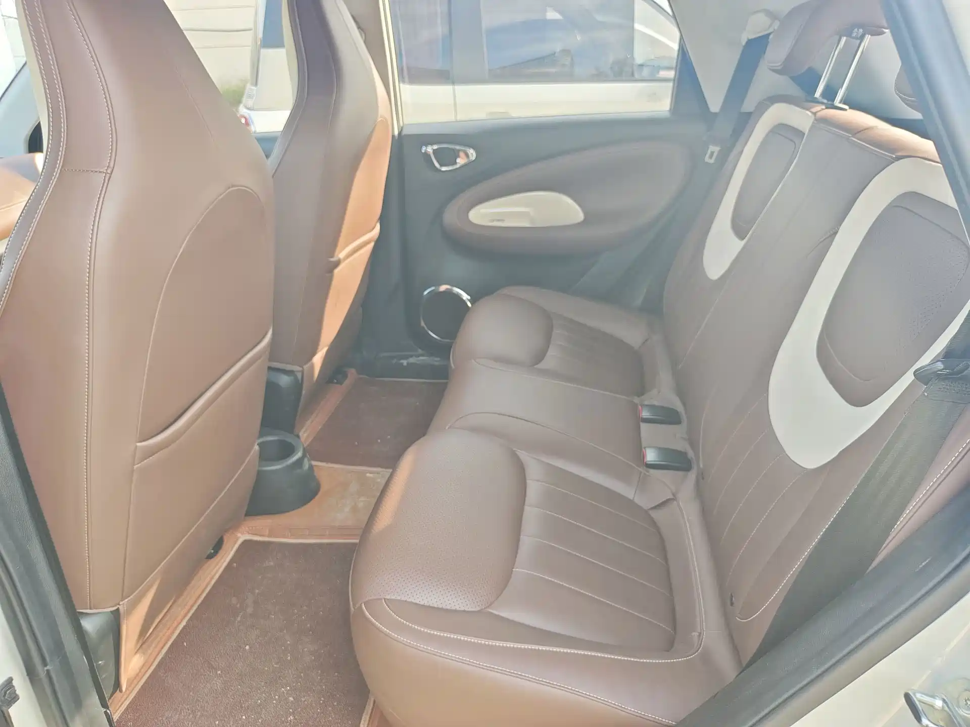 Photo 8 - Wuling Motors Wuling Bingo