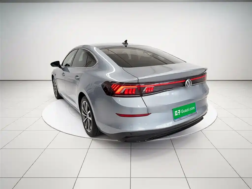 Volkswagen Lamando 2023 Lamando L 280TSI DSG Glamour Edition фото 5