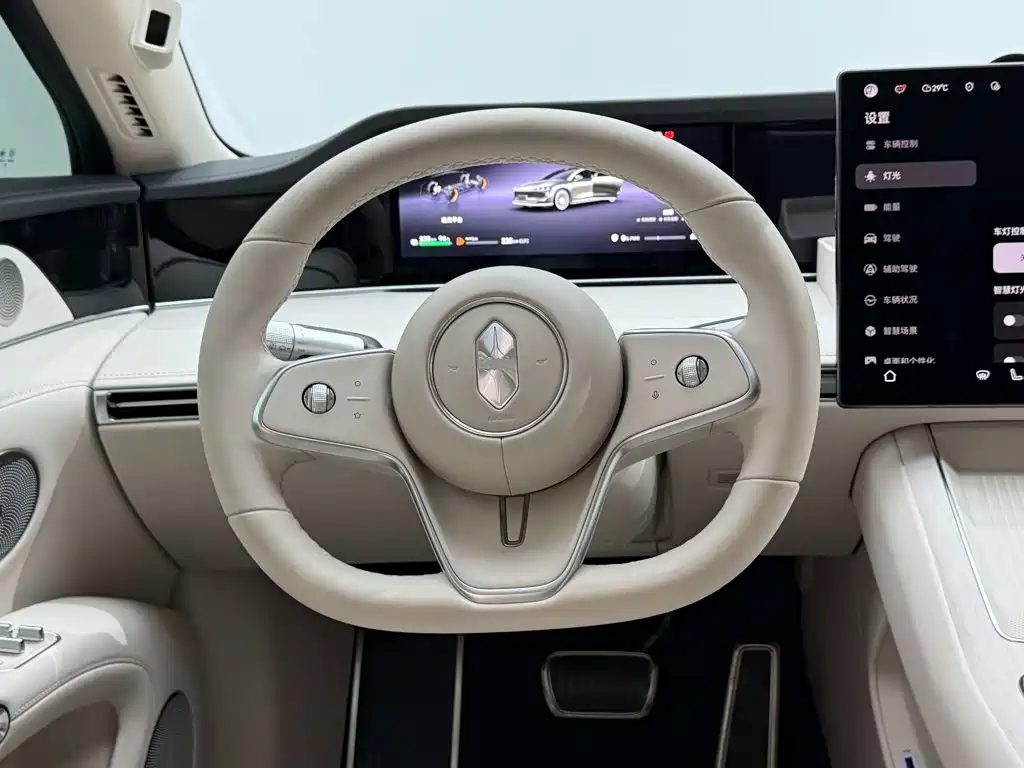 Xiangjie Enjoy World S9T 2026 2025 Model Extended Range Version 53.4kWh