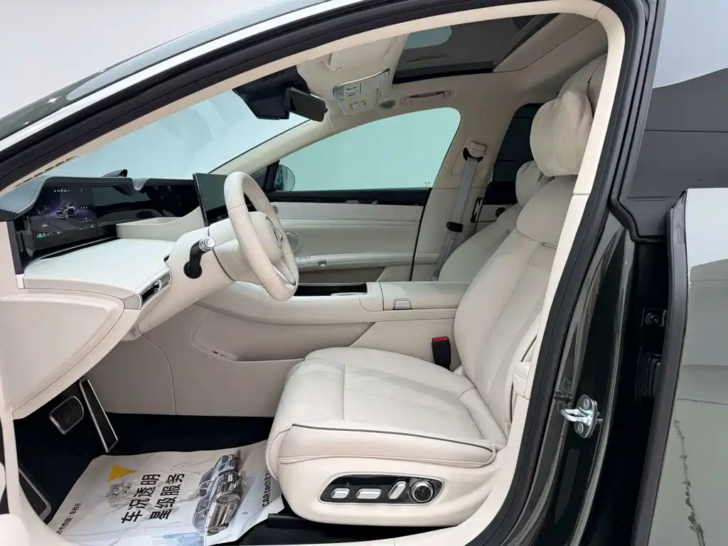 Xiangjie Enjoy World S9T 2026 2025 Model Extended Range Version 53.4kWh