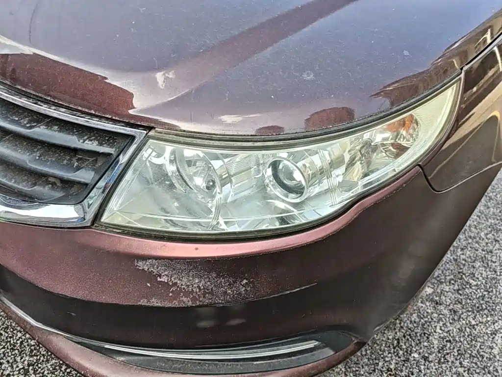Geely Vision 2016 2015 1.5L Manual Elite