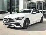 Фото 1 - Mercedes-Benz C-Class