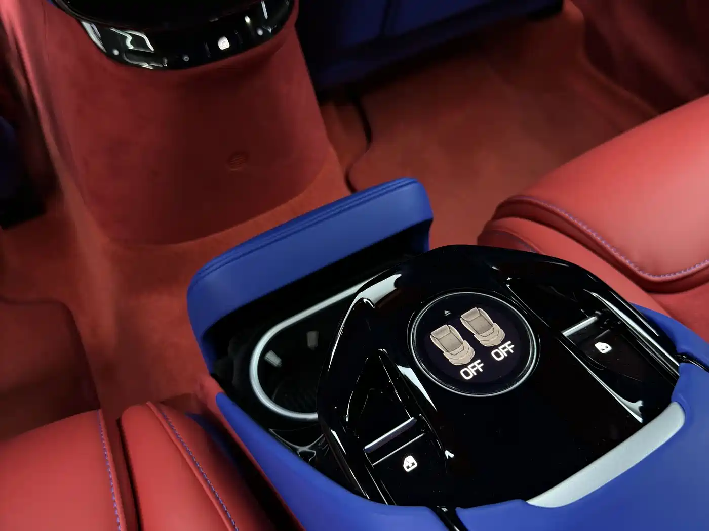 Ferrari Purosangue 2025 2023 6.5L V12