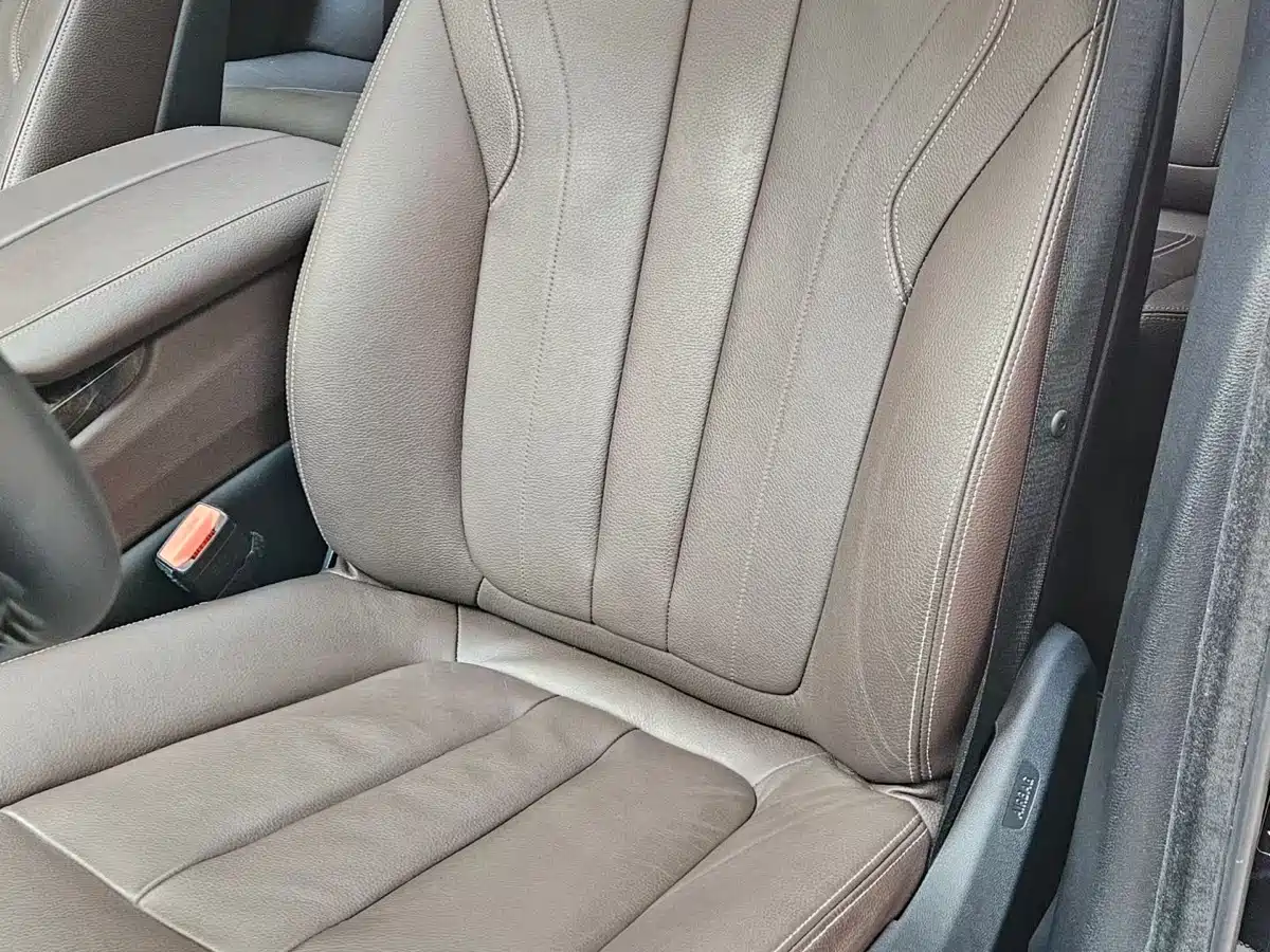 BMW X5 (Import) 2014 xDrive35i Elegance фото 8
