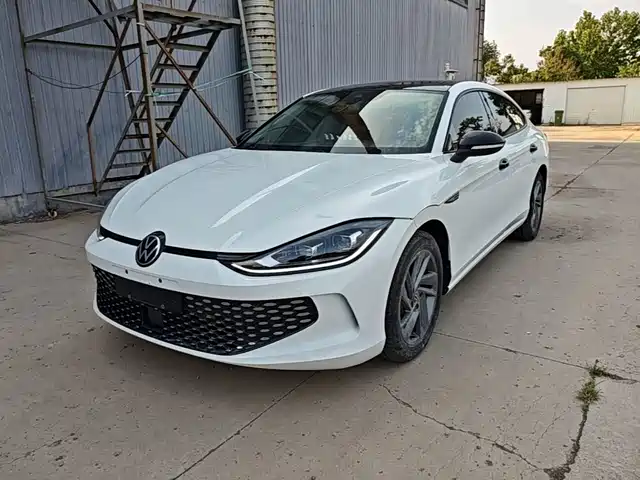  Volkswagen Lamando 2024 Lamando L 280TSI DSG Stylish Edition