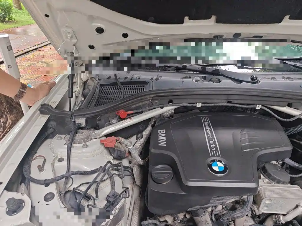 BMW X4 2015 2014 xDrive20i X Design Package