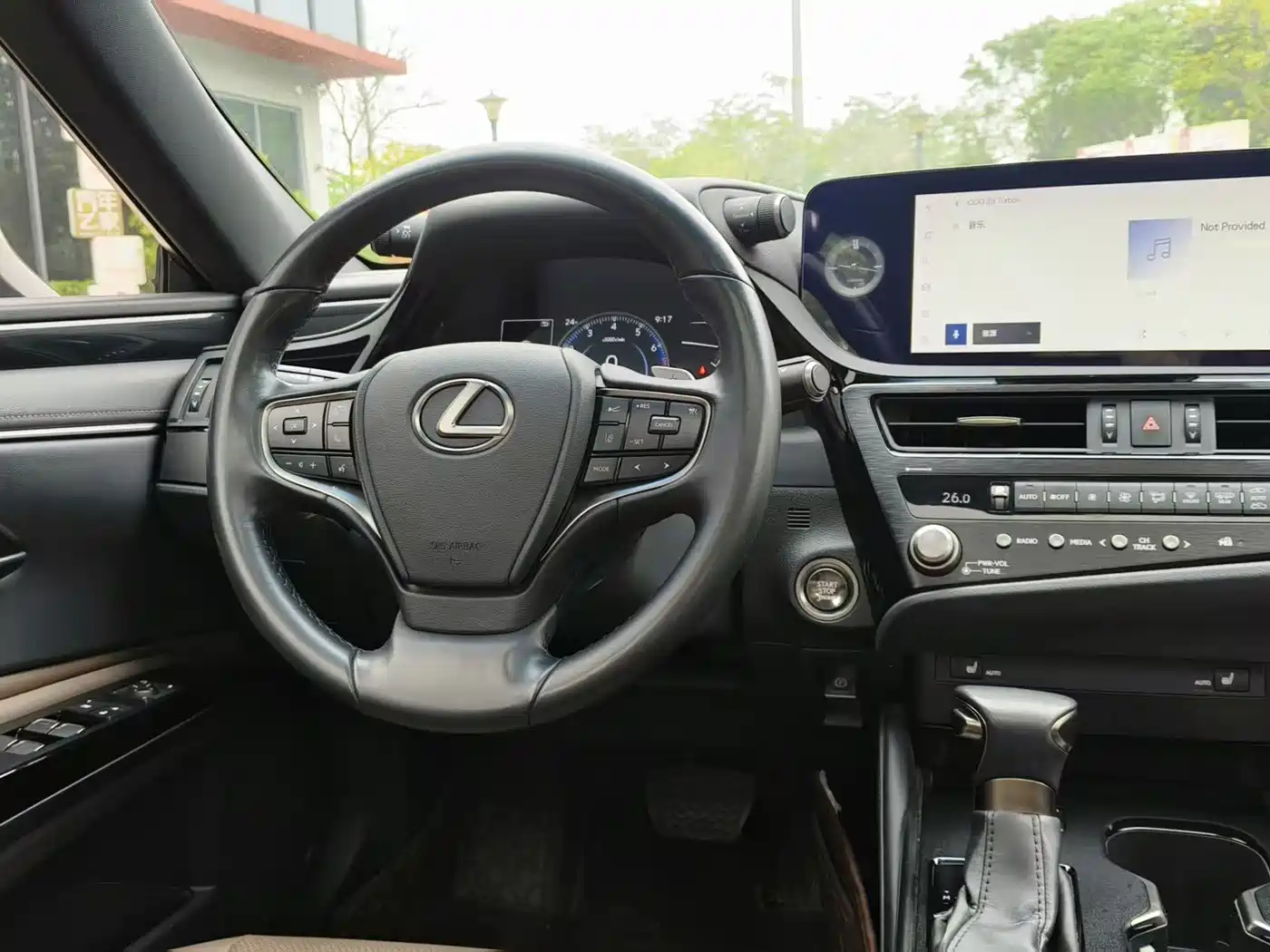 Lexus ES 2022 200 Excellence Edition фото 17